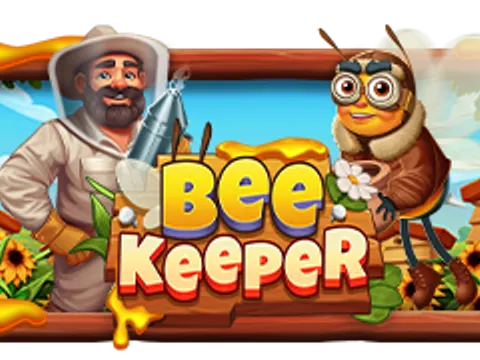 Bee Keeper slot by Pragmatic Play