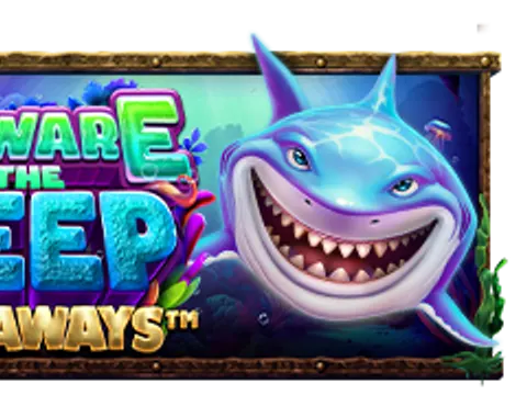 Beware The Deep Megaways slot by Pragmatic Play