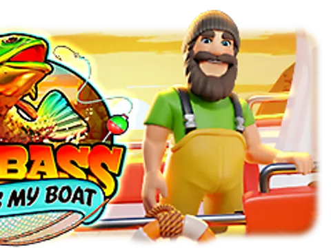 Big Bass Floats My Boat slot by Pragmatic Play