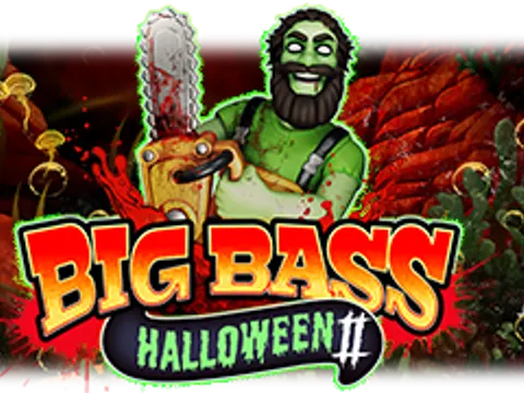 Big Bass Halloween 2 slot by Pragmatic Play