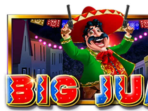 Big Juan™ slot by Pragmatic Play