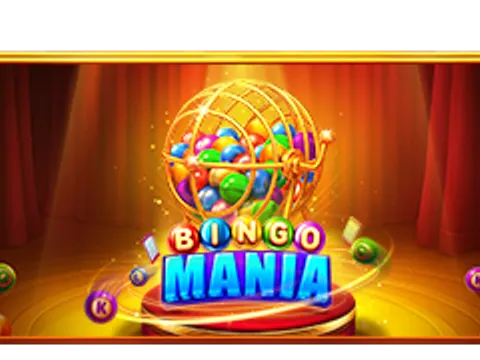 Bingo Mania slot by Pragmatic Play