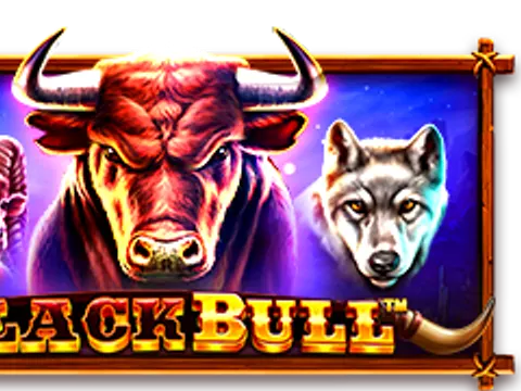 Black Bull slot by Pragmatic Play