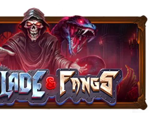 Blade & Fangs slot by Pragmatic Play