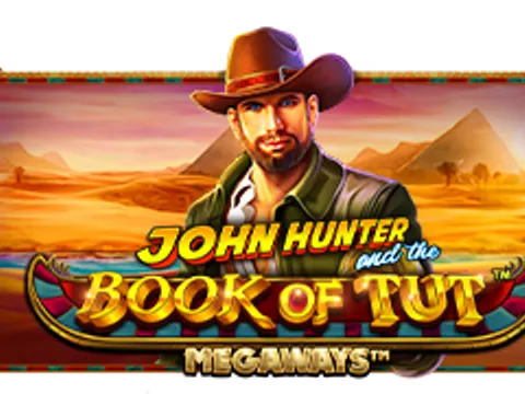 Book of Tut Megaways slot by Pragmatic Play