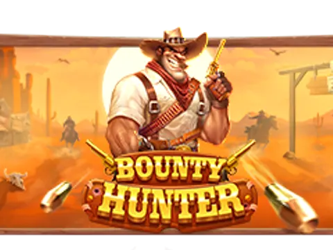 Bounty Hunter slot by Pragmatic Play