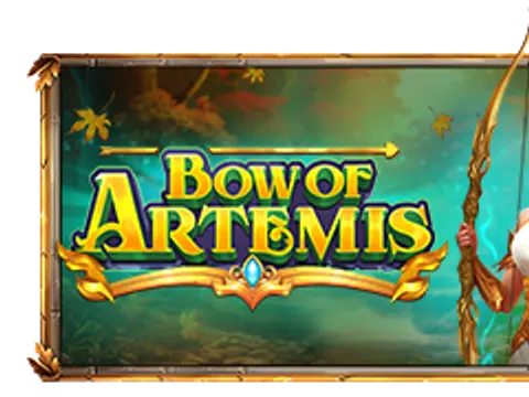 Bow of Artemis slot by Pragmatic Play
