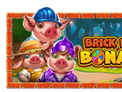 Brick House Bonanza slot by Pragmatic Play
