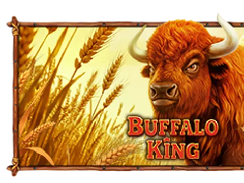 Buffalo King™ slot by Pragmatic Play