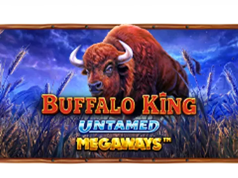Buffalo King Untamed Megaways slot by Pragmatic Play