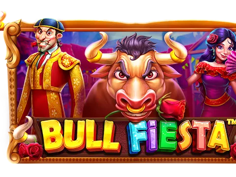Bull Fiesta slot by Pragmatic Play
