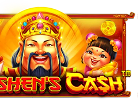 Caishen’s Cash™ slot by Pragmatic Play