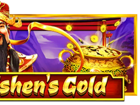 Caishen’s Gold™ slot by Pragmatic Play