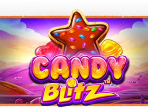 Candy Blitz slot by Pragmatic Play