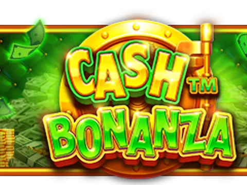 Cash Bonanza™ slot by Pragmatic Play