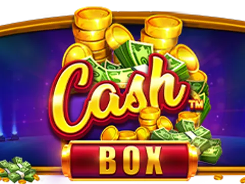 Cash Box slot by Pragmatic Play