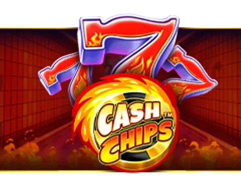 Cash Chips slot by Pragmatic Play