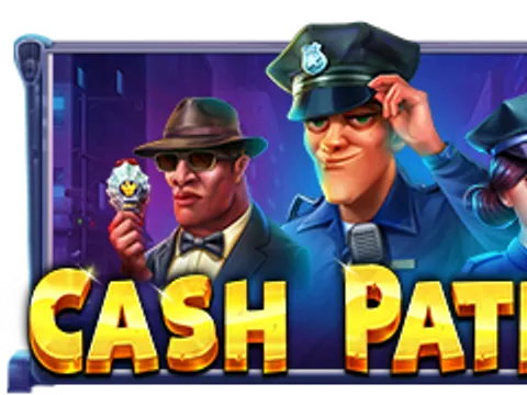 Cash Patrol slot by Pragmatic Play
