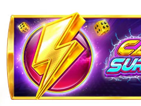 Cash Surge slot by Pragmatic Play