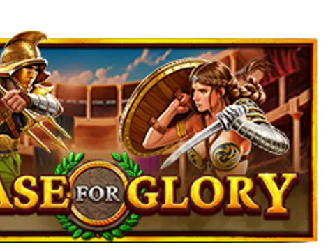 Chase for Glory slot by Pragmatic Play