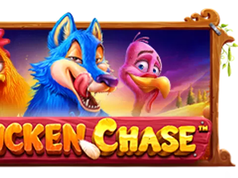 Chicken Chase slot by Pragmatic Play