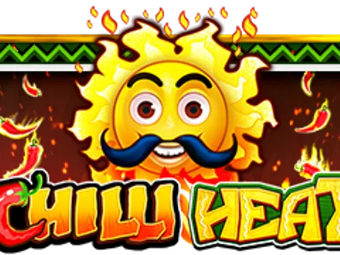 Chilli Heat® slot by Pragmatic Play