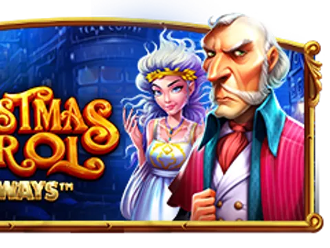 Christmas Carol Megaways™ slot by Pragmatic Play
