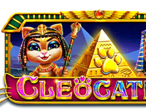 Cleocatra slot by Pragmatic Play
