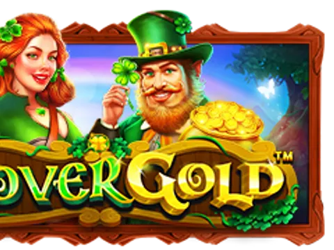 Clover Gold slot by Pragmatic Play