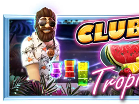 Club Tropicana slot by Pragmatic Play