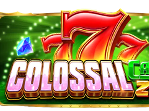 Colossal Cash Zone slot by Pragmatic Play
