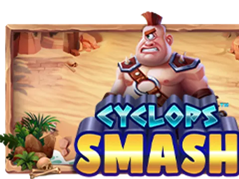 Cyclops Smash slot by Pragmatic Play