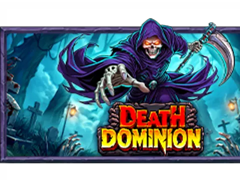 Death Dominion slot by Pragmatic Play
