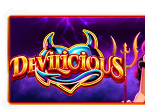 Devilicious slot by Pragmatic Play