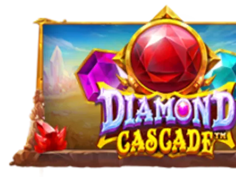 Diamond Cascade slot by Pragmatic Play