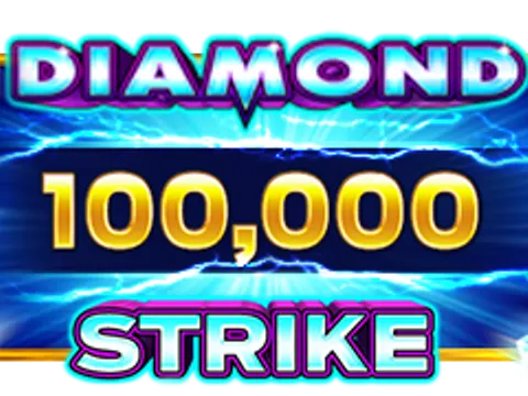 Diamond Strike Scratchcard slot by Pragmatic Play