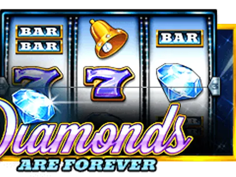Diamonds are Forever 3 Lines™ slot by Pragmatic Play