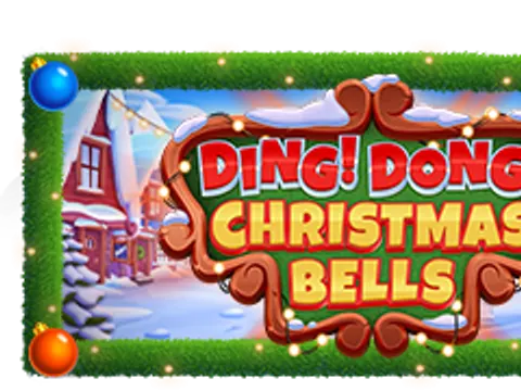 Ding Dong Christmas Bells slot by Pragmatic Play