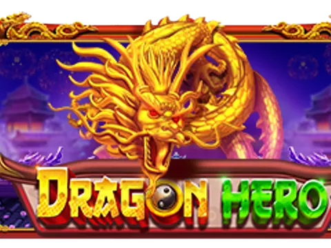 Dragon Hero slot by Pragmatic Play