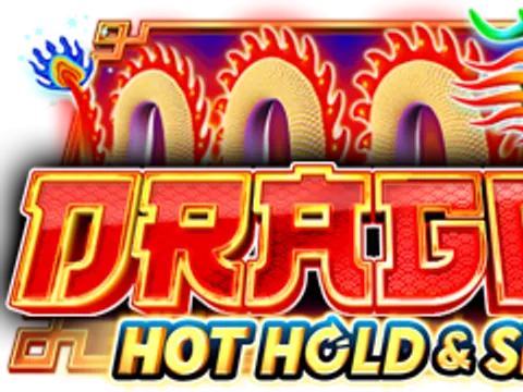 Dragon Hot Hold and Spin™ slot by Pragmatic Play