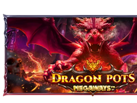 Dragon Pots Megaways slot by Pragmatic Play