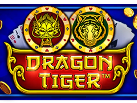Dragon Tiger Rng slot by Pragmatic Play