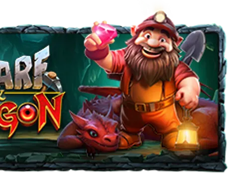 Dwarf & Dragon slot by Pragmatic Play
