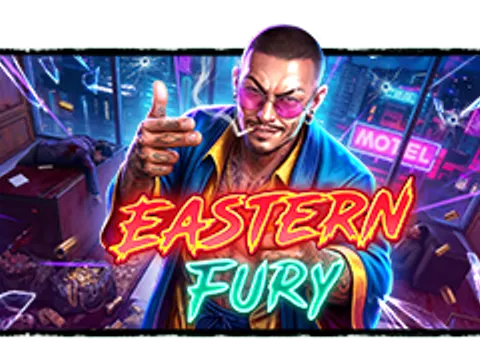 Eastern Fury slot by Pragmatic Play