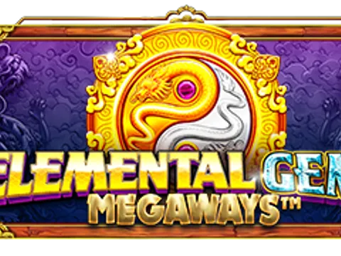 Elemental Gems Megaways slot by Pragmatic Play