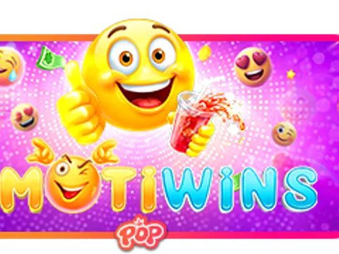 Emotiwins slot by Pragmatic Play
