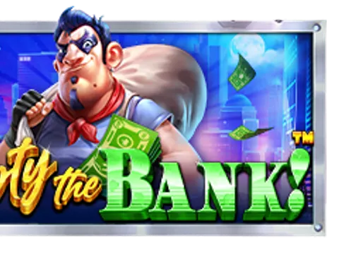 Empty the Bank™ slot by Pragmatic Play