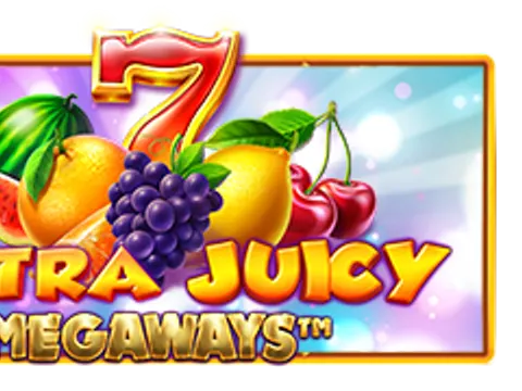 Extra Juicy Megaways slot by Pragmatic Play