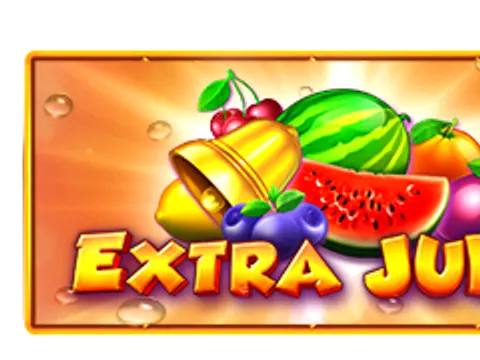 Extra Juicy™ slot by Pragmatic Play