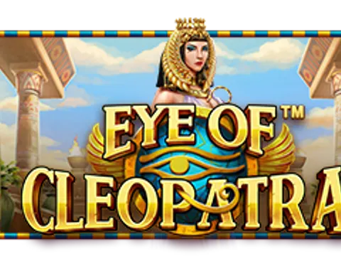 Eye of Cleopatra slot by Pragmatic Play